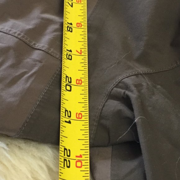 North Face Summit Series Hyvent Alpha Jacket - Picture 12 of 16